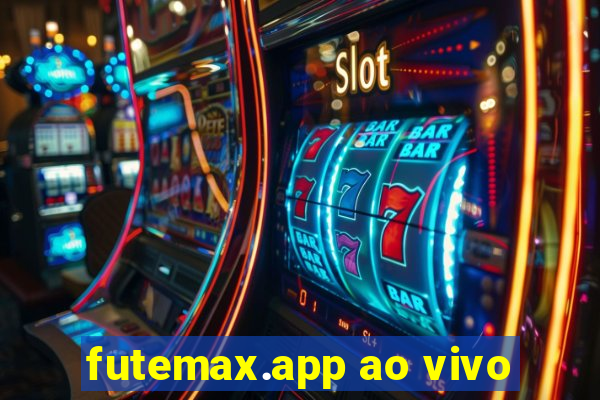 futemax.app ao vivo