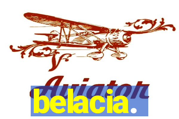 belacia.