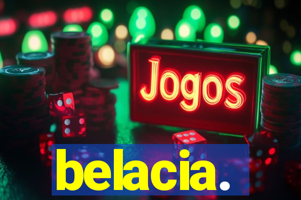 belacia.