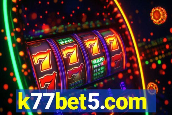 k77bet5.com