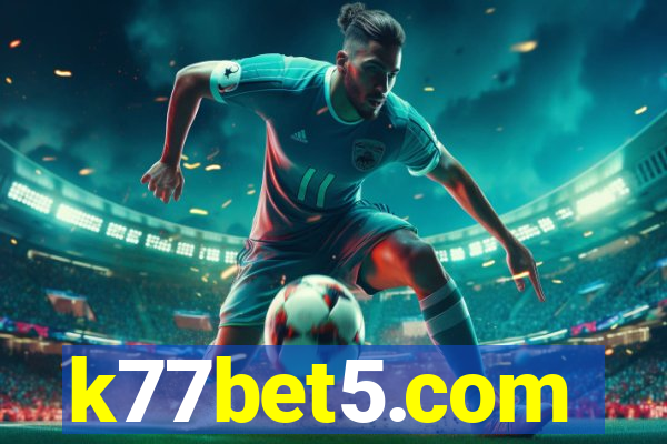 k77bet5.com