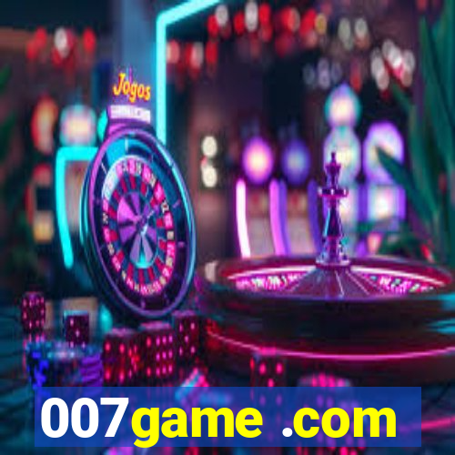 007game .com