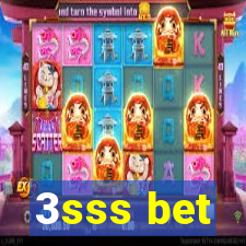 3sss bet