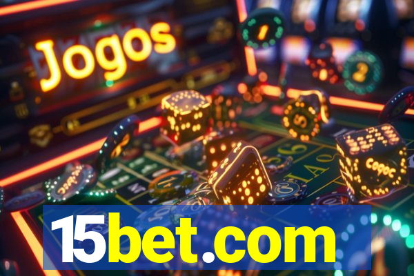 15bet.com