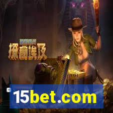 15bet.com