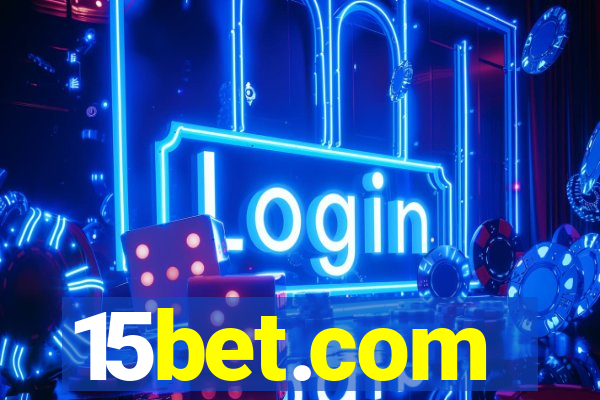 15bet.com