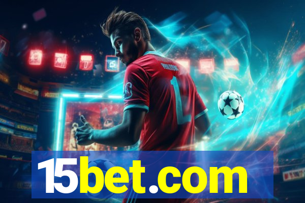 15bet.com