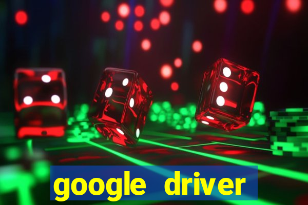 google driver windows 10