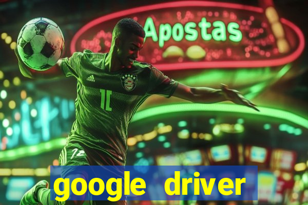 google driver windows 10