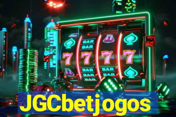 JGCbetjogos