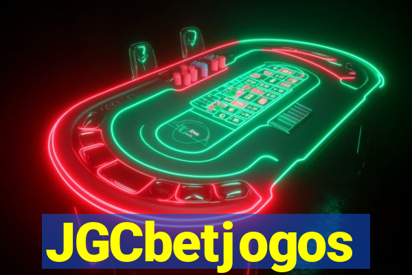 JGCbetjogos