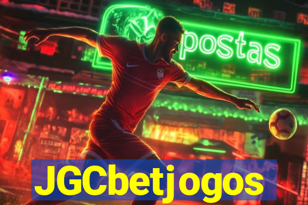 JGCbetjogos