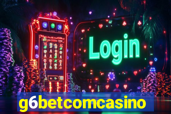 g6betcomcasino