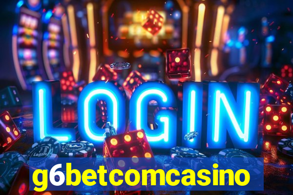 g6betcomcasino