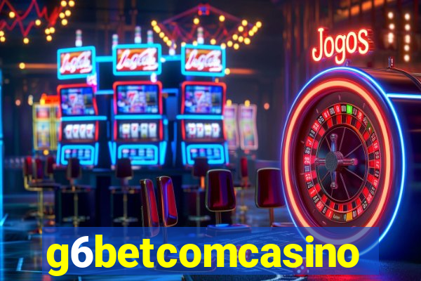 g6betcomcasino