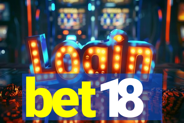 bet18