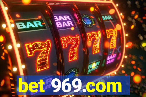 bet 969.com