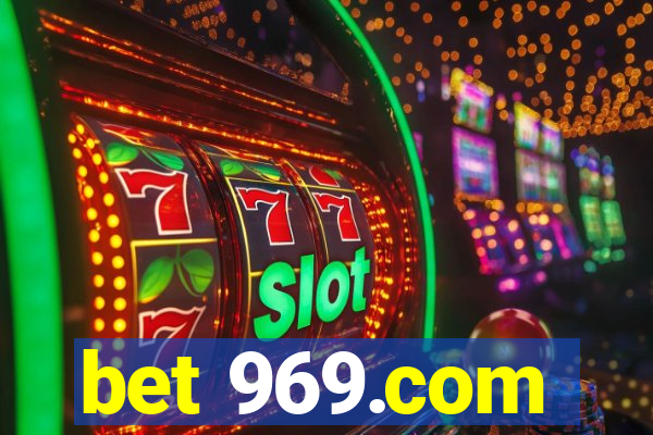 bet 969.com