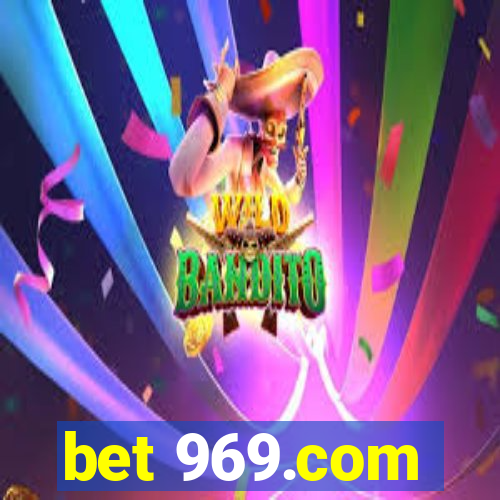 bet 969.com