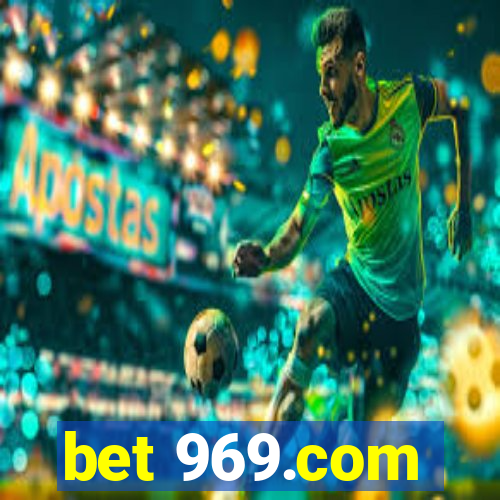 bet 969.com