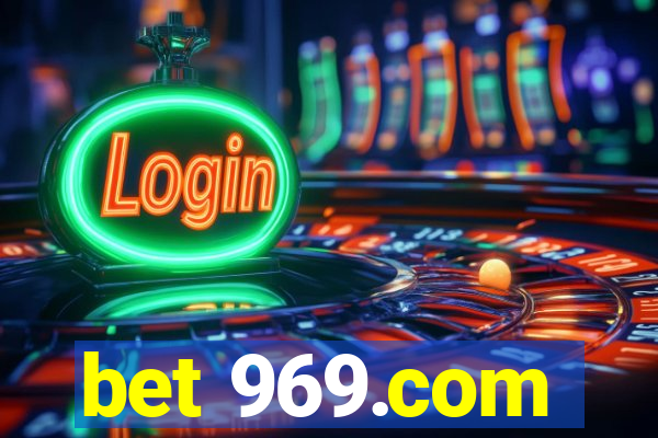 bet 969.com