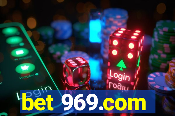 bet 969.com