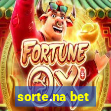 sorte.na bet