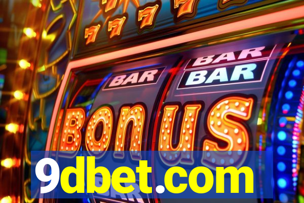 9dbet.com