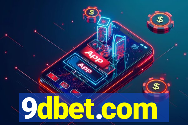 9dbet.com