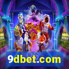 9dbet.com