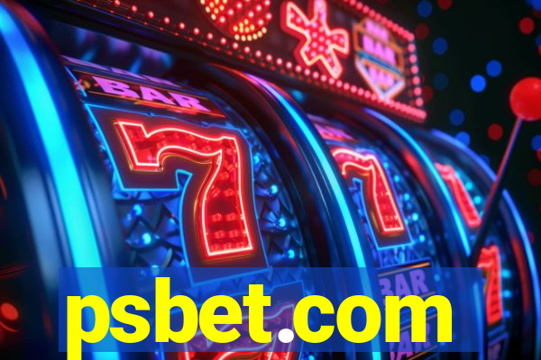 psbet.com