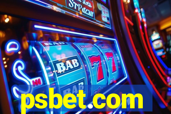 psbet.com