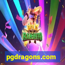 pgdragons.com