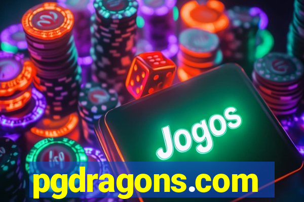 pgdragons.com