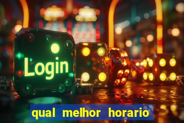 qual melhor horario para jogar na betano