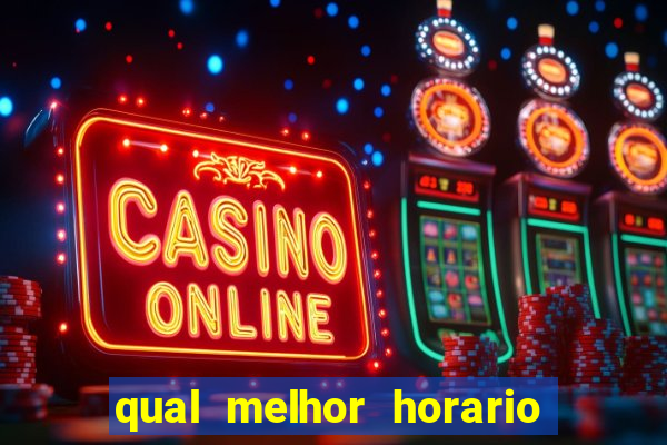 qual melhor horario para jogar na betano