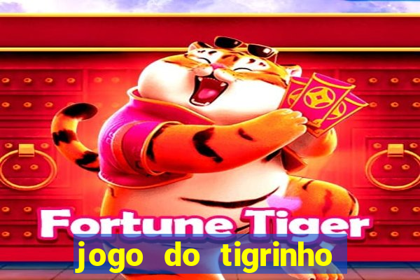 jogo do tigrinho pagando agora