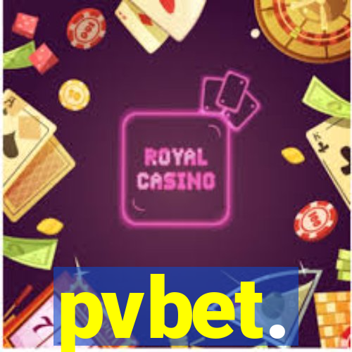 pvbet.