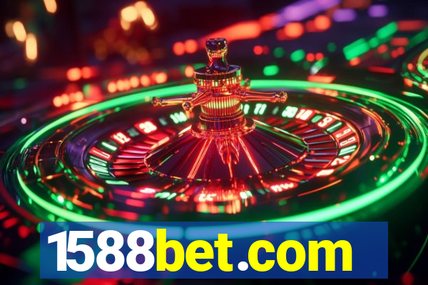 1588bet.com