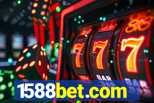 1588bet.com