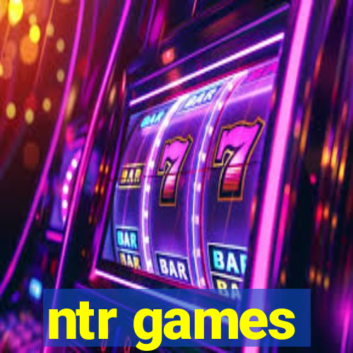 ntr games