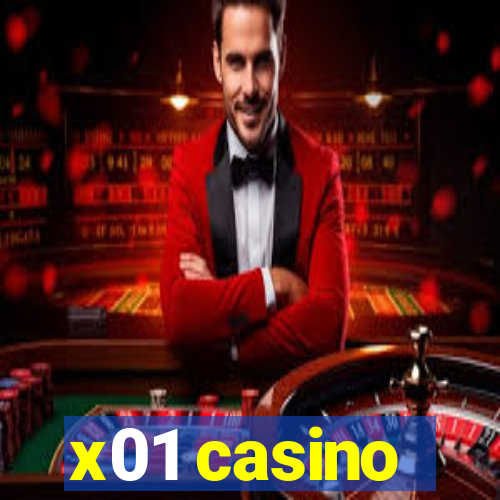 x01 casino