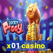 x01 casino