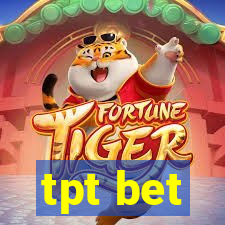 tpt bet