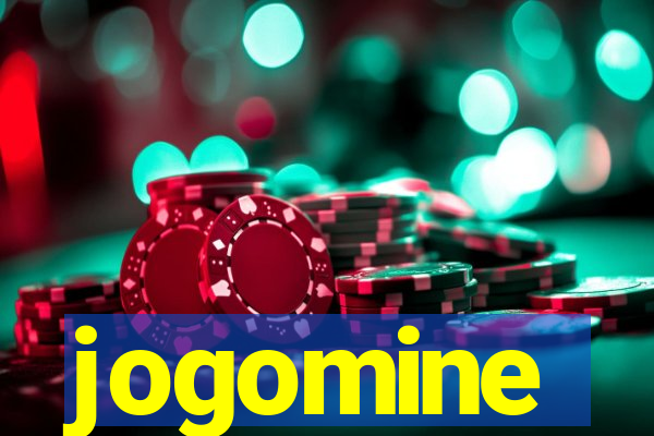 jogomine