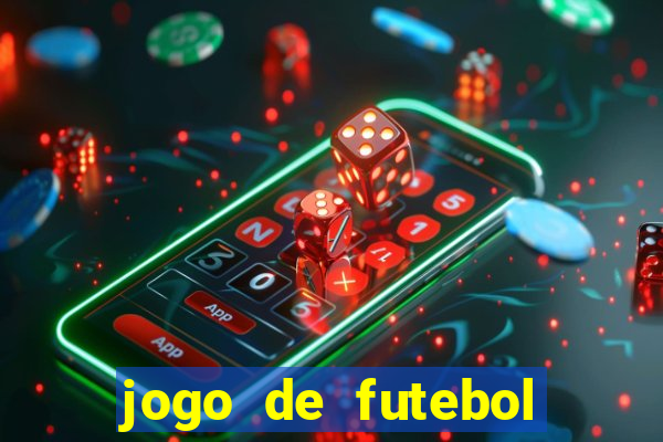 jogo de futebol the champions 3d