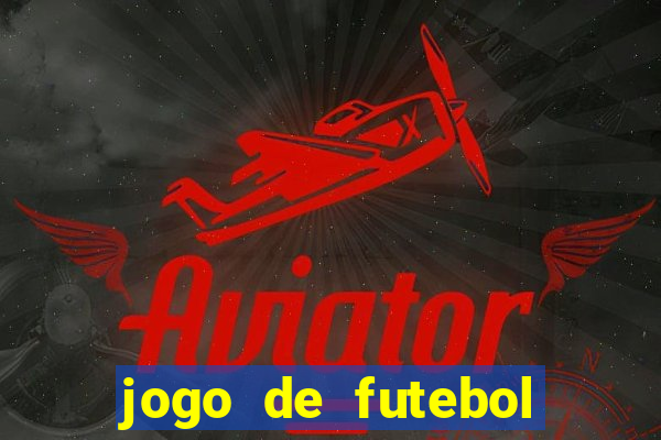 jogo de futebol the champions 3d