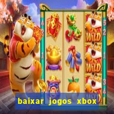 baixar jogos xbox 360 iso usando utorrent