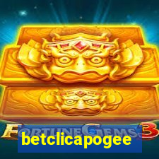 betclicapogee