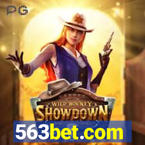 563bet.com